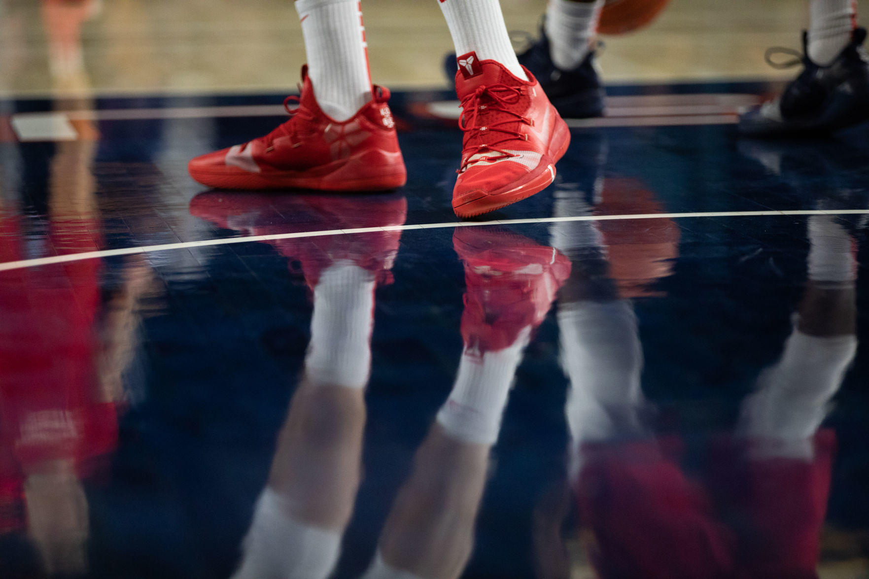 Liberty vs. South Carolina State 02